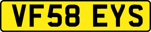 VF58EYS