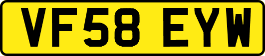 VF58EYW