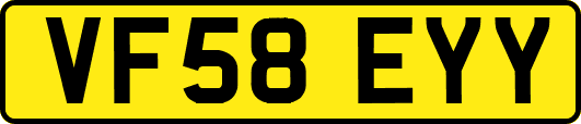 VF58EYY