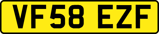 VF58EZF