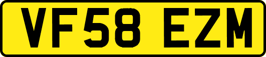 VF58EZM