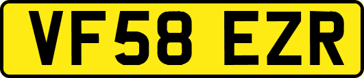 VF58EZR