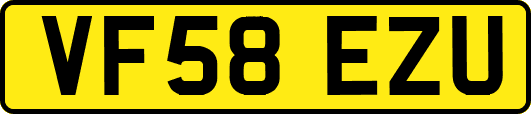 VF58EZU