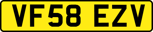 VF58EZV