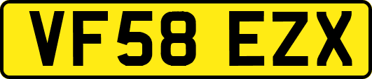 VF58EZX