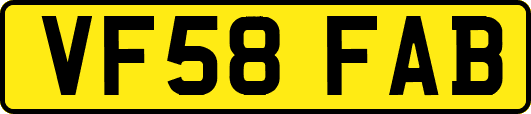 VF58FAB