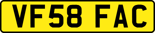 VF58FAC