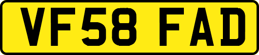 VF58FAD