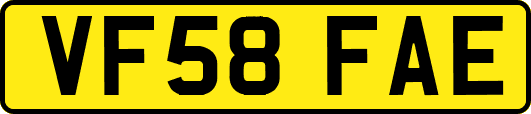 VF58FAE