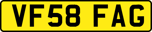 VF58FAG