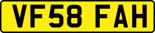 VF58FAH