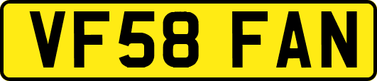 VF58FAN