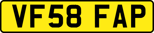 VF58FAP