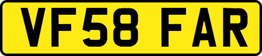 VF58FAR
