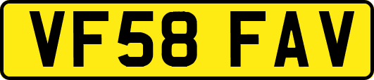 VF58FAV