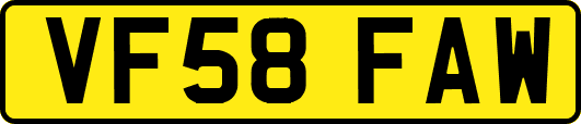 VF58FAW