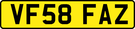 VF58FAZ