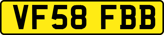 VF58FBB