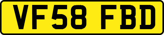 VF58FBD