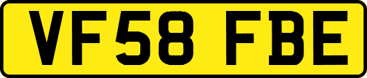 VF58FBE