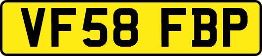 VF58FBP