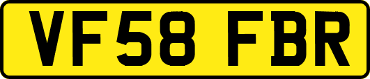 VF58FBR