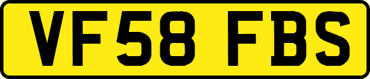 VF58FBS