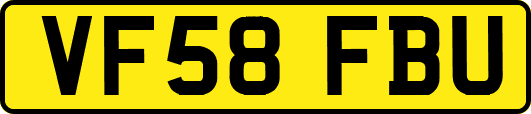 VF58FBU