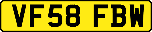 VF58FBW