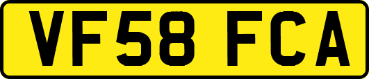 VF58FCA