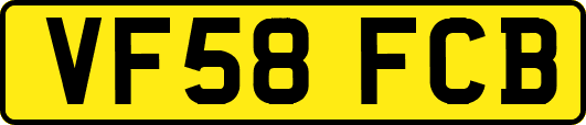 VF58FCB