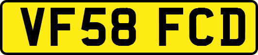 VF58FCD