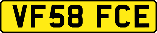 VF58FCE