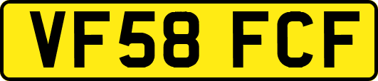 VF58FCF