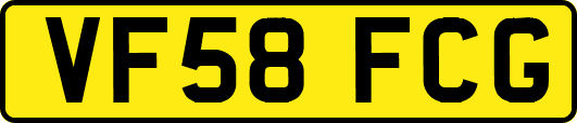 VF58FCG