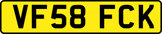 VF58FCK