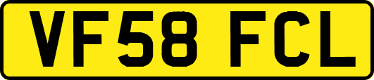 VF58FCL