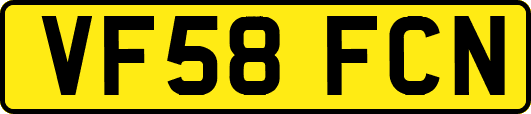VF58FCN