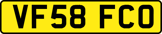 VF58FCO