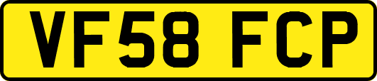 VF58FCP