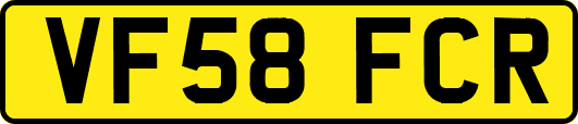 VF58FCR