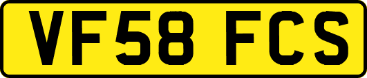 VF58FCS