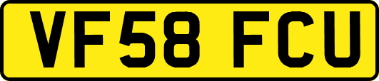 VF58FCU