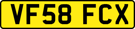 VF58FCX