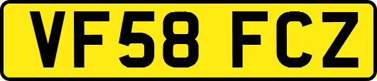 VF58FCZ