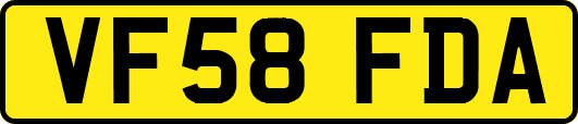 VF58FDA