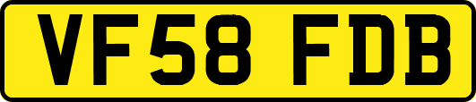 VF58FDB
