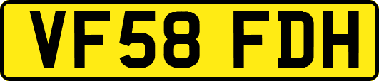 VF58FDH