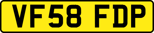 VF58FDP