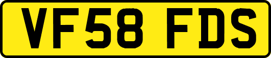 VF58FDS